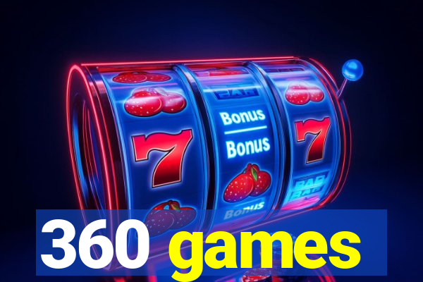 360 games